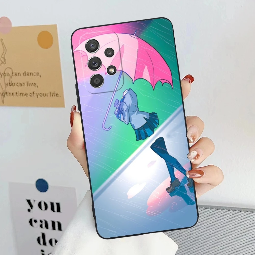 Чехол для Samsung Galaxy A91 73 71 70 54 53 52 34 24 23 21 S