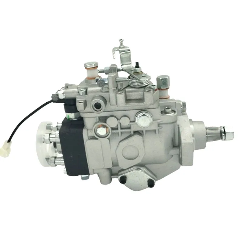 Запчасти для тяжелых дизельных двигателей VE4 насос впрыска топлива 096000-3070 22100-54311