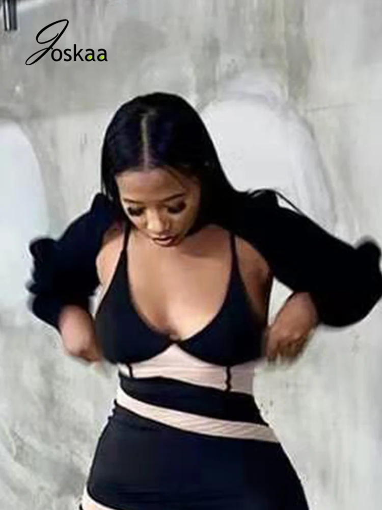 Женский трикотажный свитер с высоким воротником и длинным рукавом - купить по