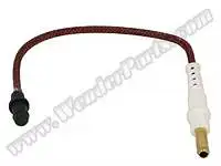 

MA0004200402 for brake BALATASI ASINMA sensor rear V-CLASS 638/2