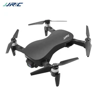 dropshipping coolerstuff jjrc x12 dron 4k uav aircraft surveillance long time battery folding drone with 25 minute flying time