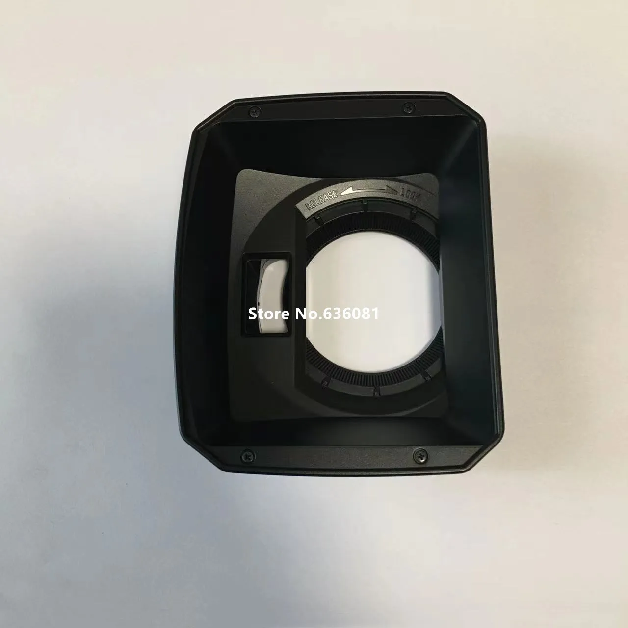 Новый оригинальный бленд для объектива для Sony HDR-PJ760 HDR-PJ760V HDR-PJ780 HDR-PJ790V HDR-PJ790 HDR-CX760 HDR-CX760V HXR-NX30P HXR-NX30U и т.д.