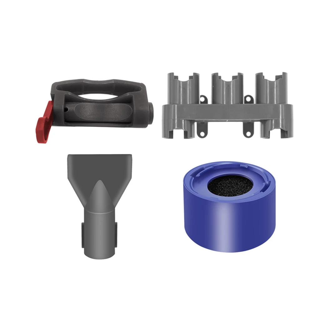 

Набор аксессуаров для пылесоса Dyson V8 V7 V10 V11