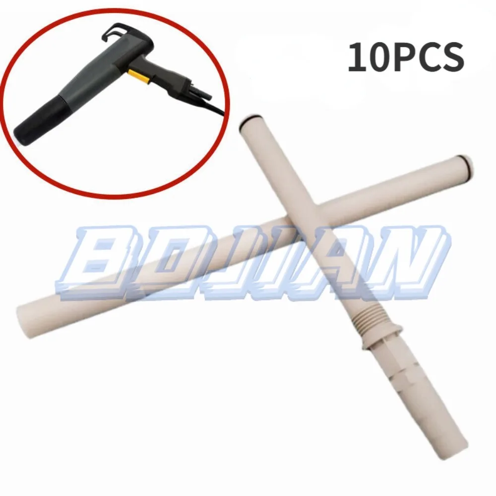 Трубка Порошковая для ручного пистолета-распылителя порошкового покрытия Wagner PEM