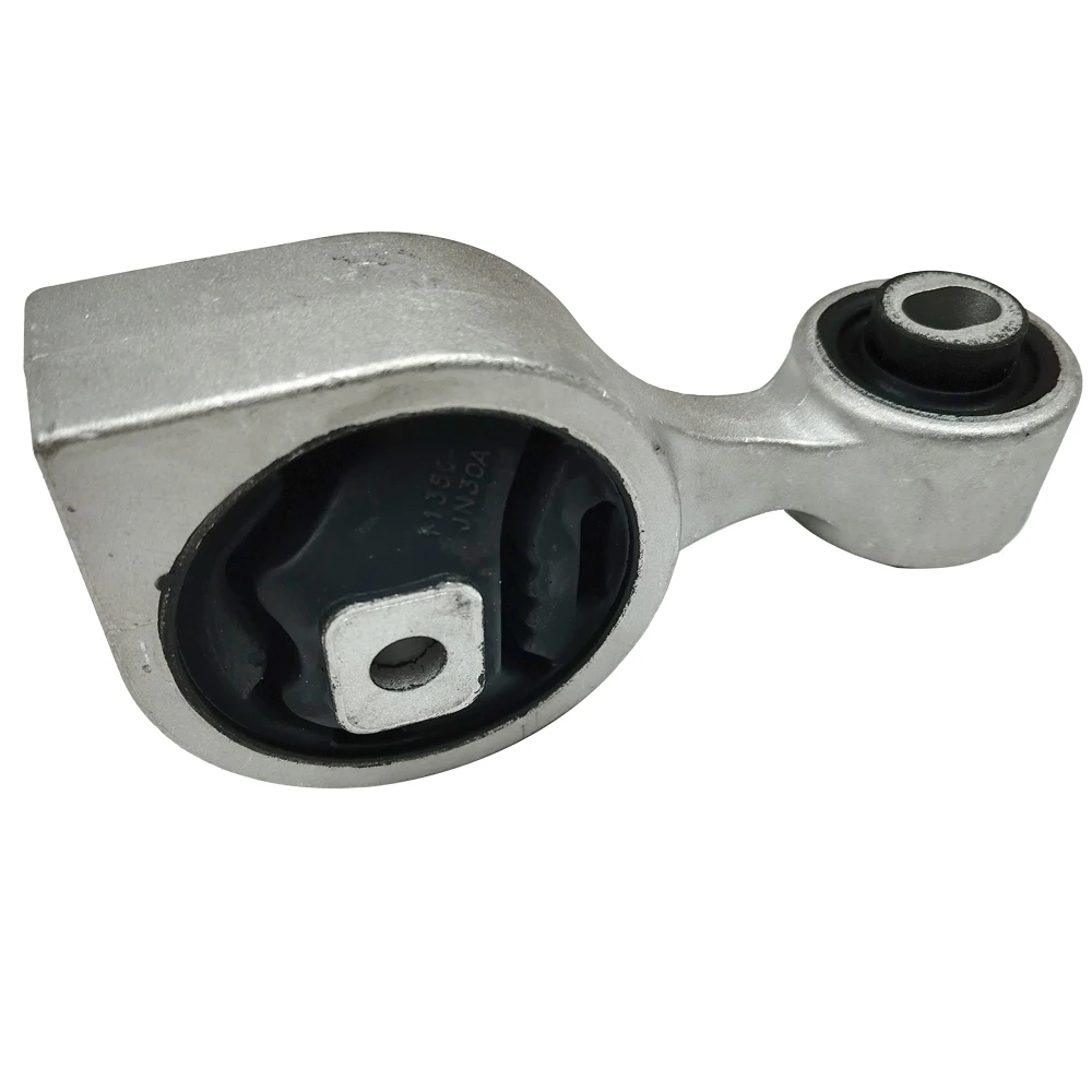 4 шт. мотор и транс-Крепление подходит для 2007 2008-2012 Nissan Altima л-Авто CVT TRANS