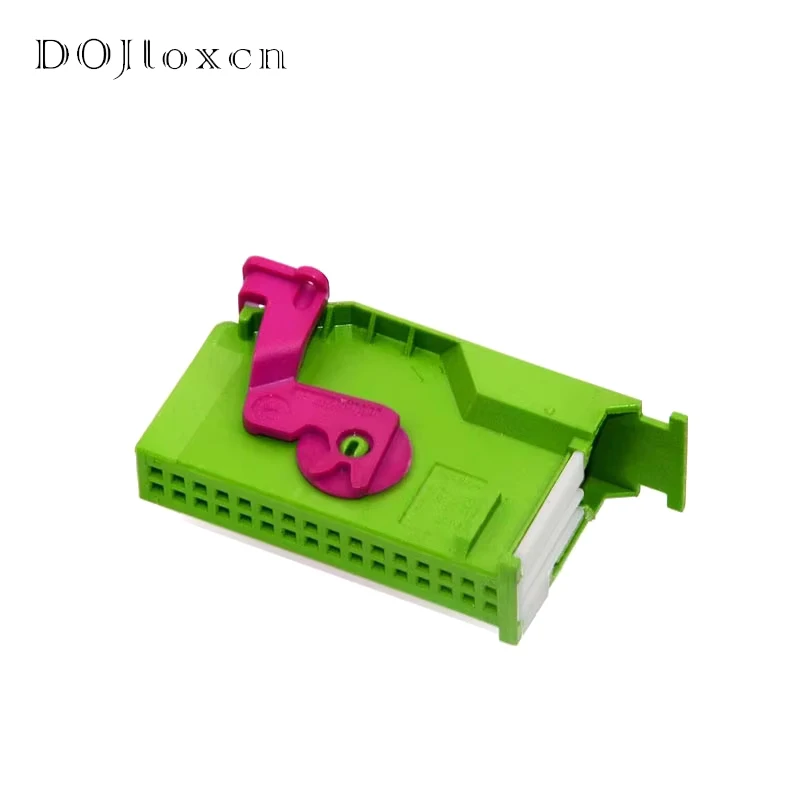 

Разъем ECU для Audi VW Seat Skoda 32 Pin 1J0972977C
