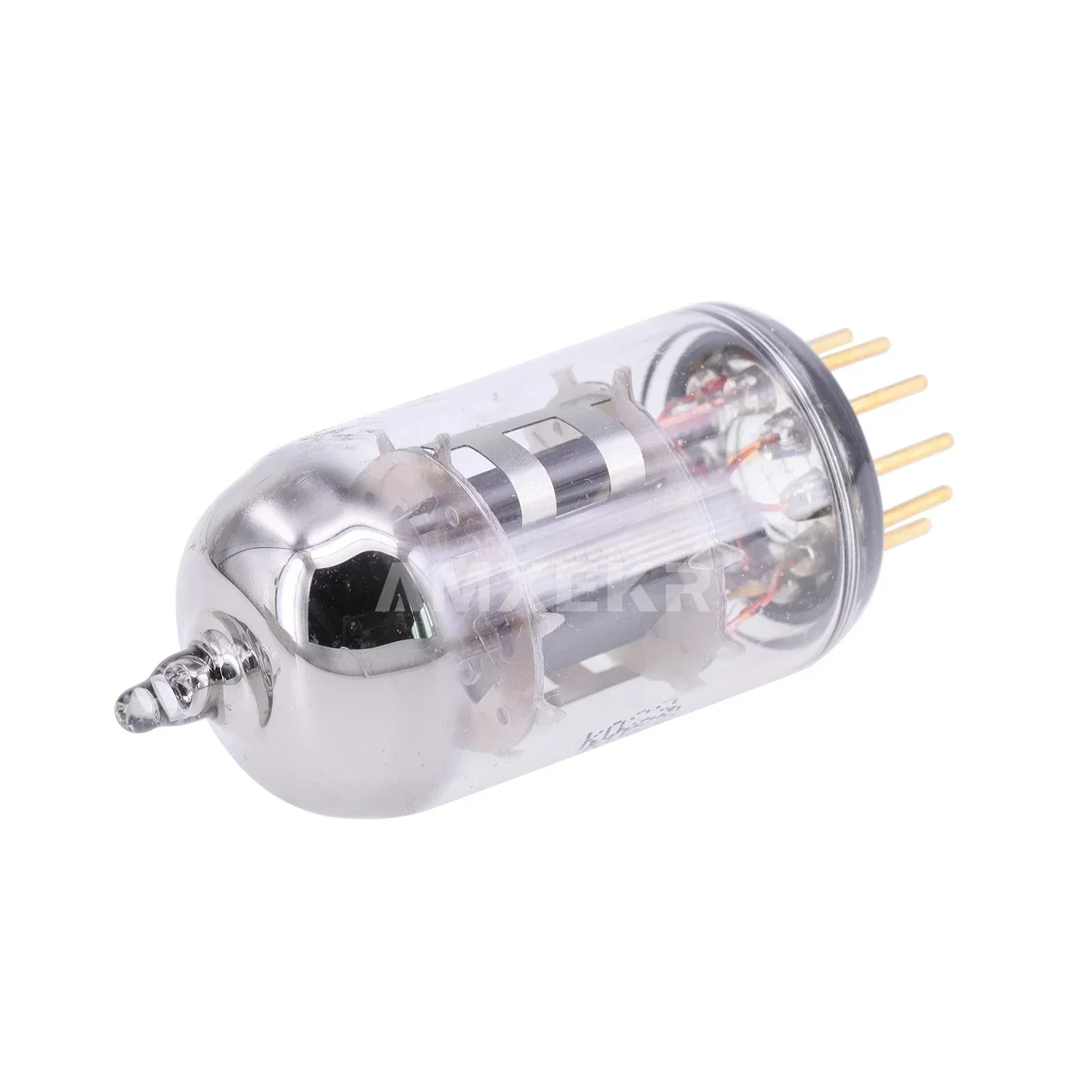 PSVANE 12AT7-S вакуумная трубка 12AT7 Замена ECC81 электронная HIFI звуковая усилитель аудио