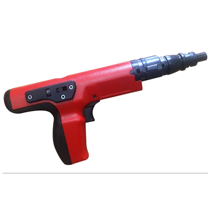 Fastening Tool 301T Powder Actuated Nail Gun
