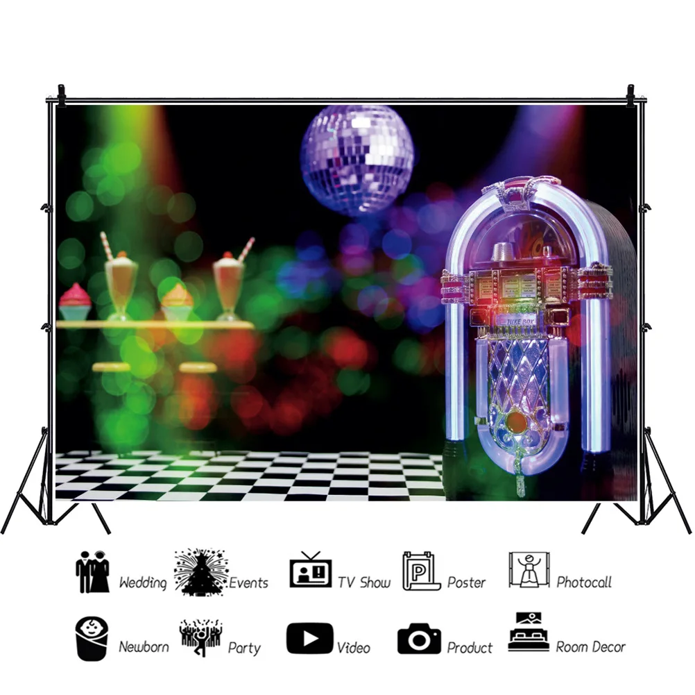 

Бар Ночной светильник коктейль портрет фотография Фон Декор друзья сбор фото фон студия