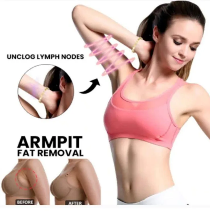 

Магнитный браслет для лимфатического дренажа Imagineitem