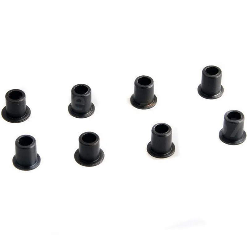 

8Pcs HSP Spare Parts 18005 RC Remote Control Car King Pin Bushing For HSP 94180 1/10 4WD Rock Crawler Pangolin