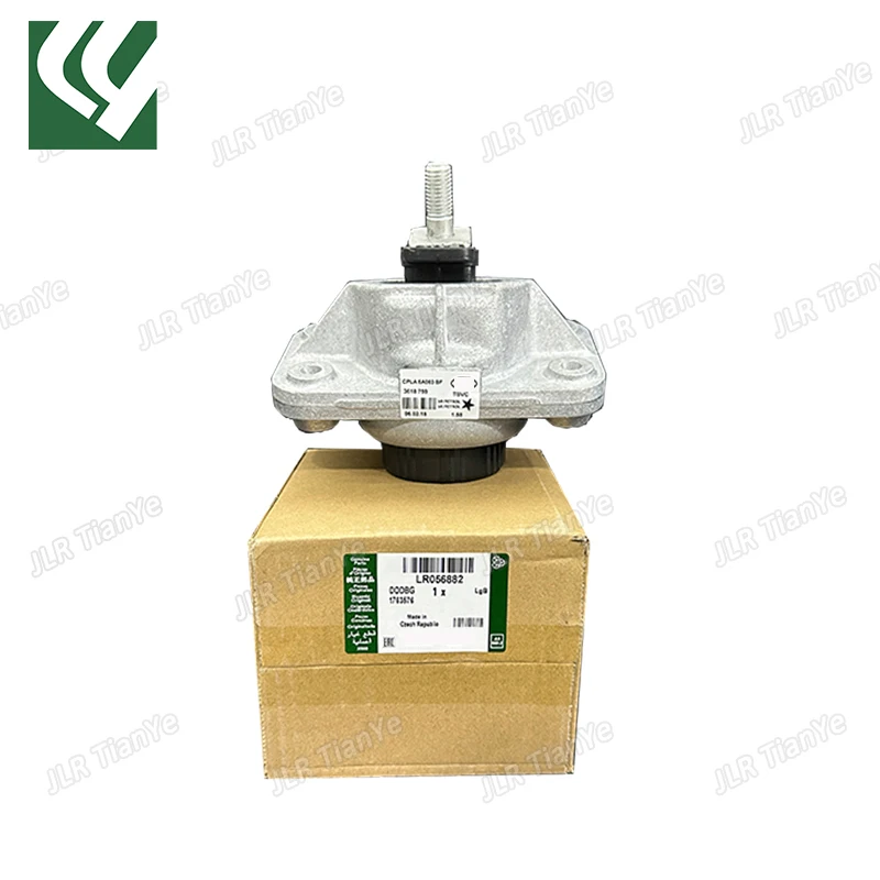 Новинка Range Rover Management Sport Discovery 5 опора двигателя резиновый Монтажный кронштейн