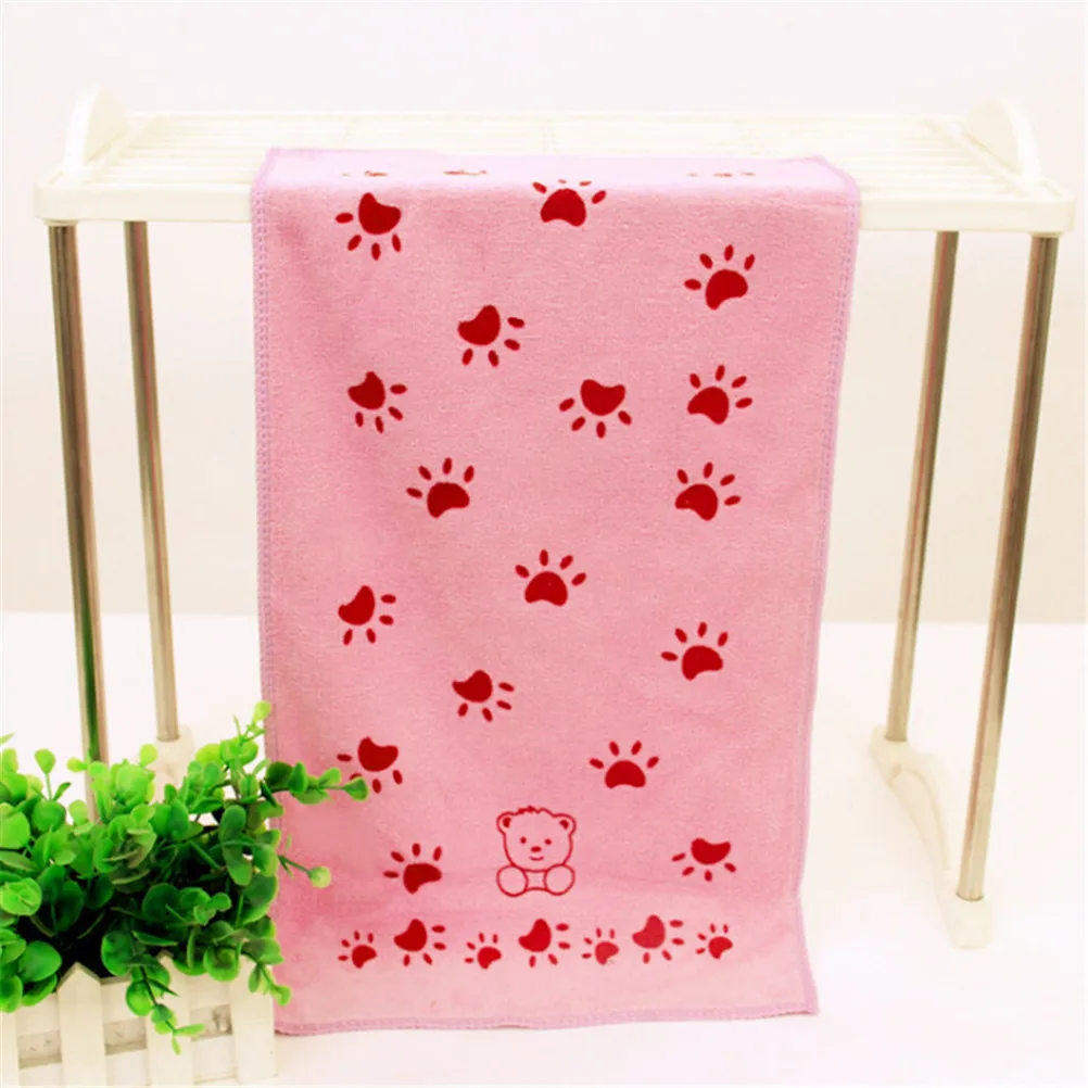 Детское полотенце для сушки 2 шт. |