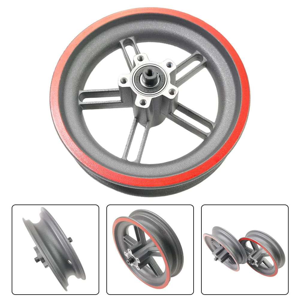 

8.5 Inch Electric Scooter Dedicated Rear Wheel Hub For X Iao*mi M365/1S/Pro/Pro2 Electric Scooter Bike Parts Accessories Cycling