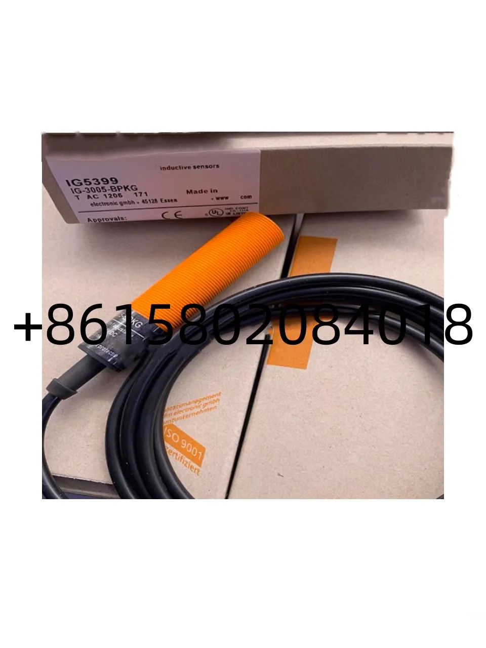 Совершенно новый оригинальный IG5399 IG5401 IG5593 IG5813 IG5400