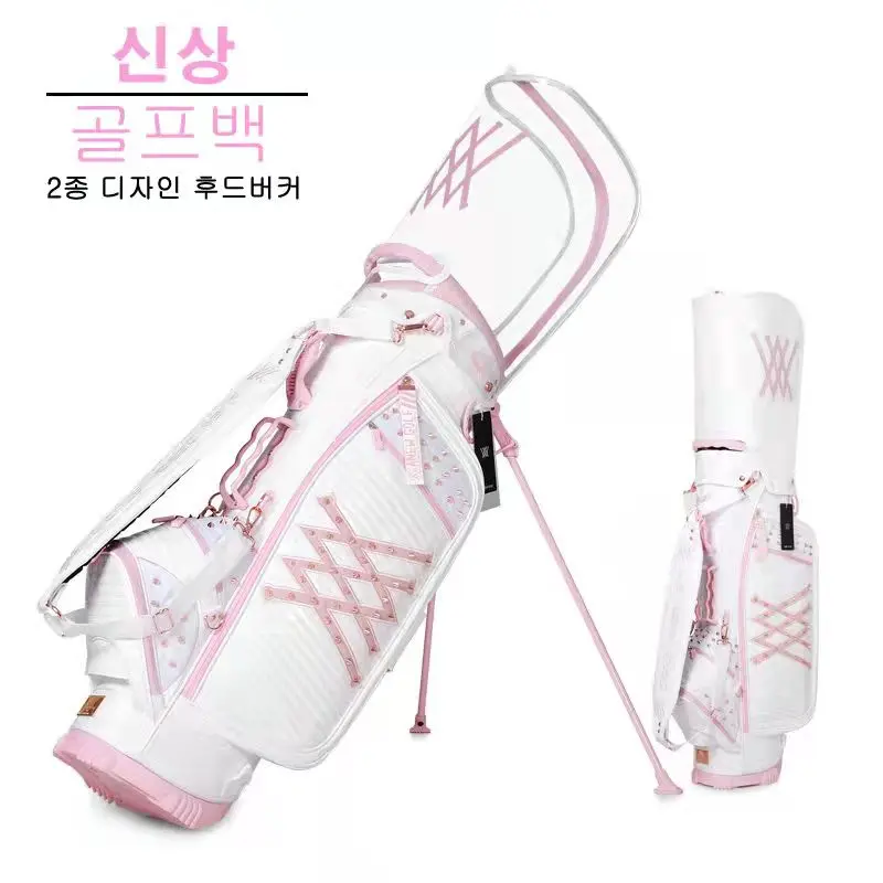 

ANEW Golf bracket bag, waterproof cloth ball bag 2021 new GOLF wear-resistant ultra light men and women