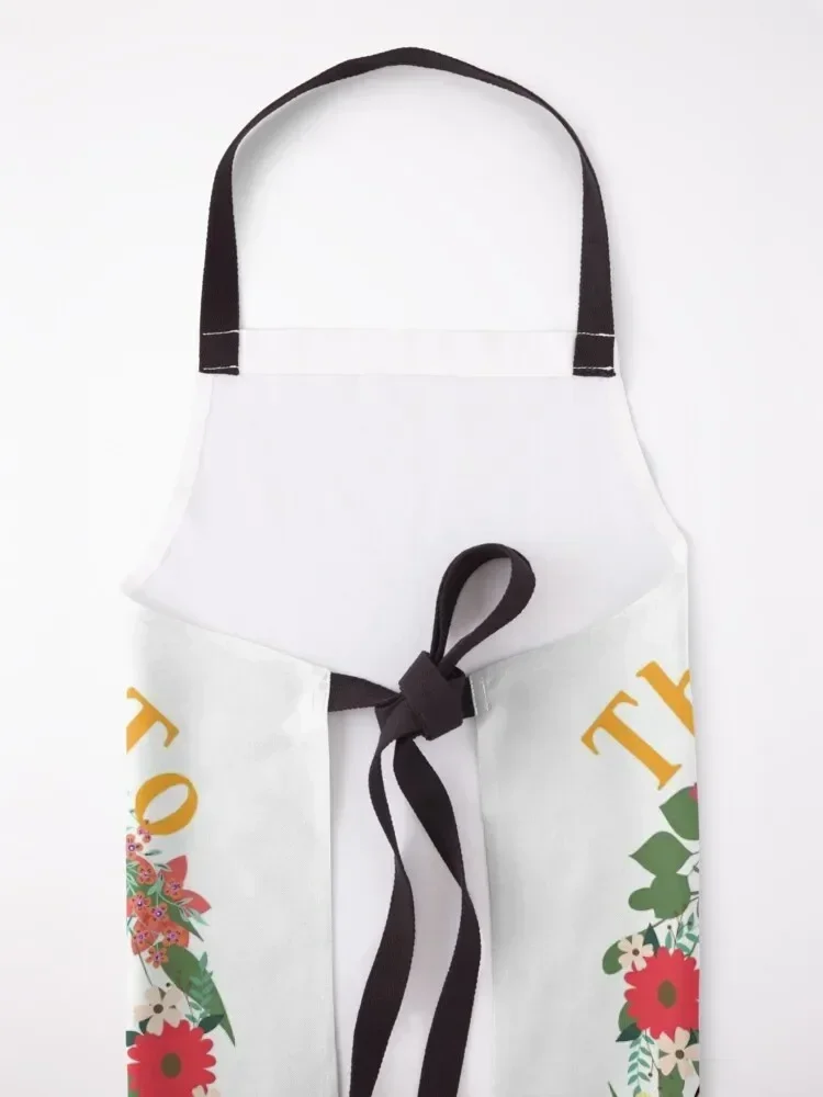 Фартук Гейли моему коросу детский фартук для кухни и домашнего обихода