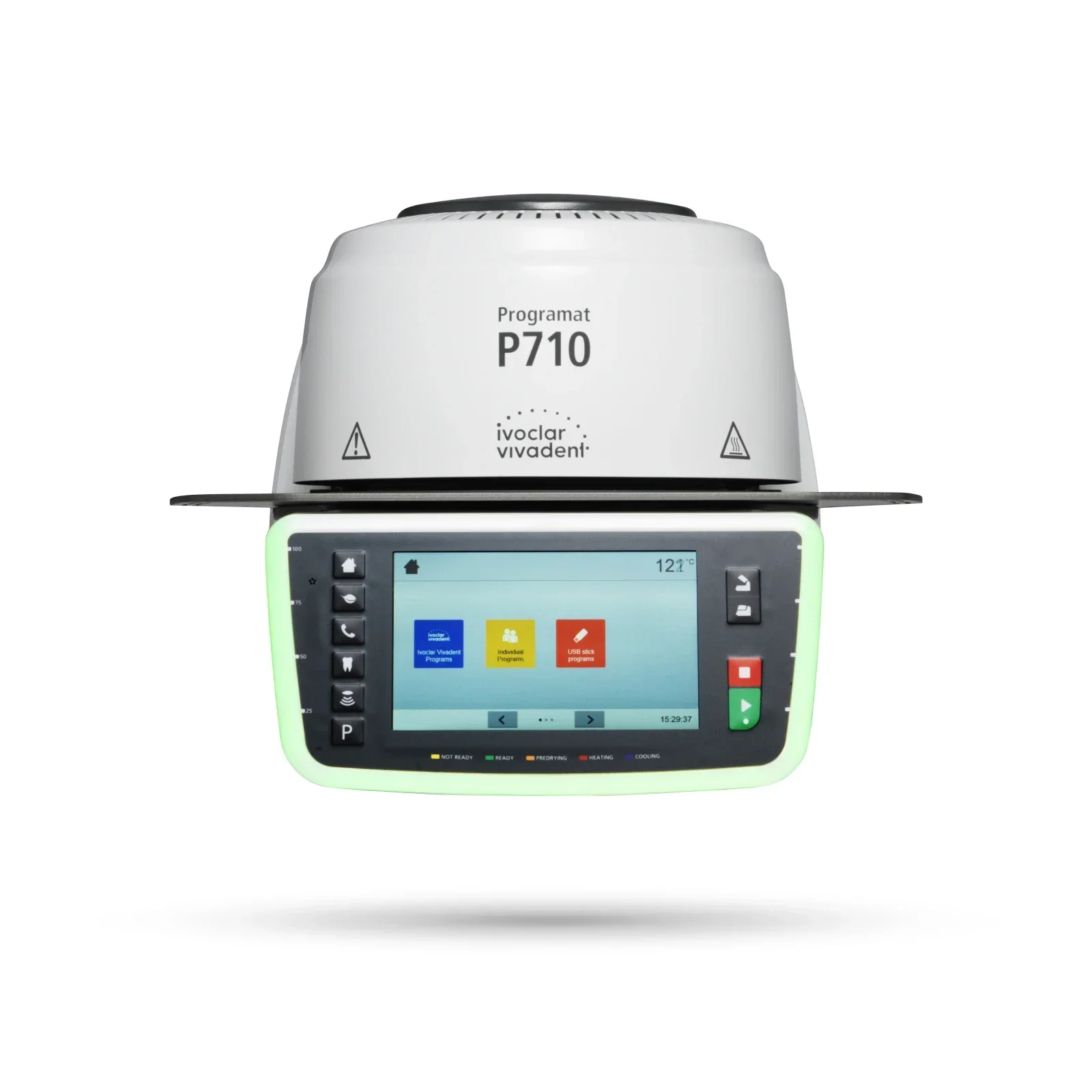 Летняя скидка 50% ГОРЯЧИЕ РАСПРОДАЖИ НА New Ivoclar Vivadent Programat P710