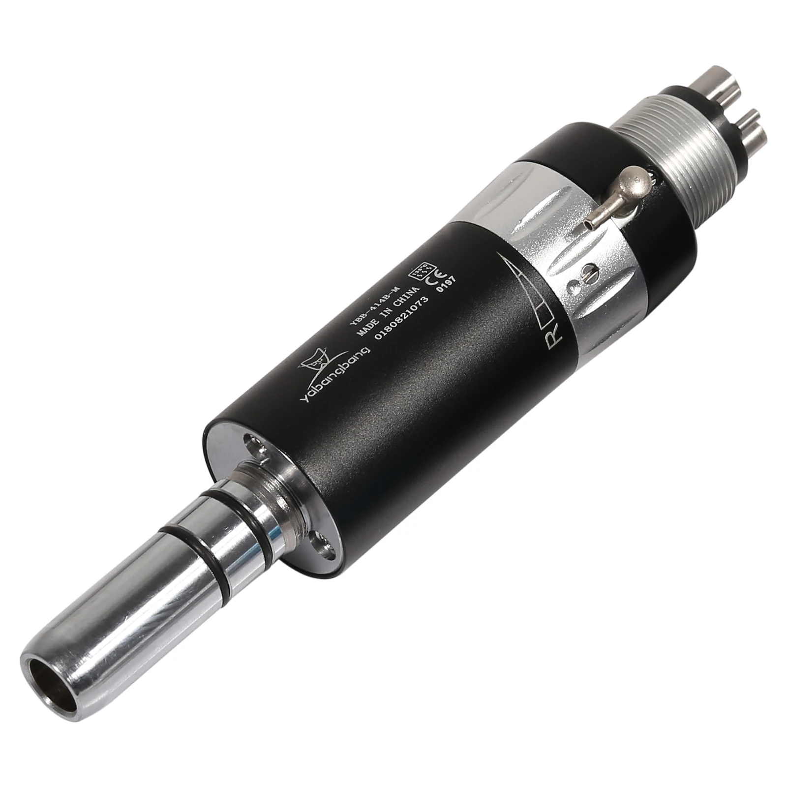 Den Tal Медленный низкоскоростной пневматический двигатель E-типа микромотор