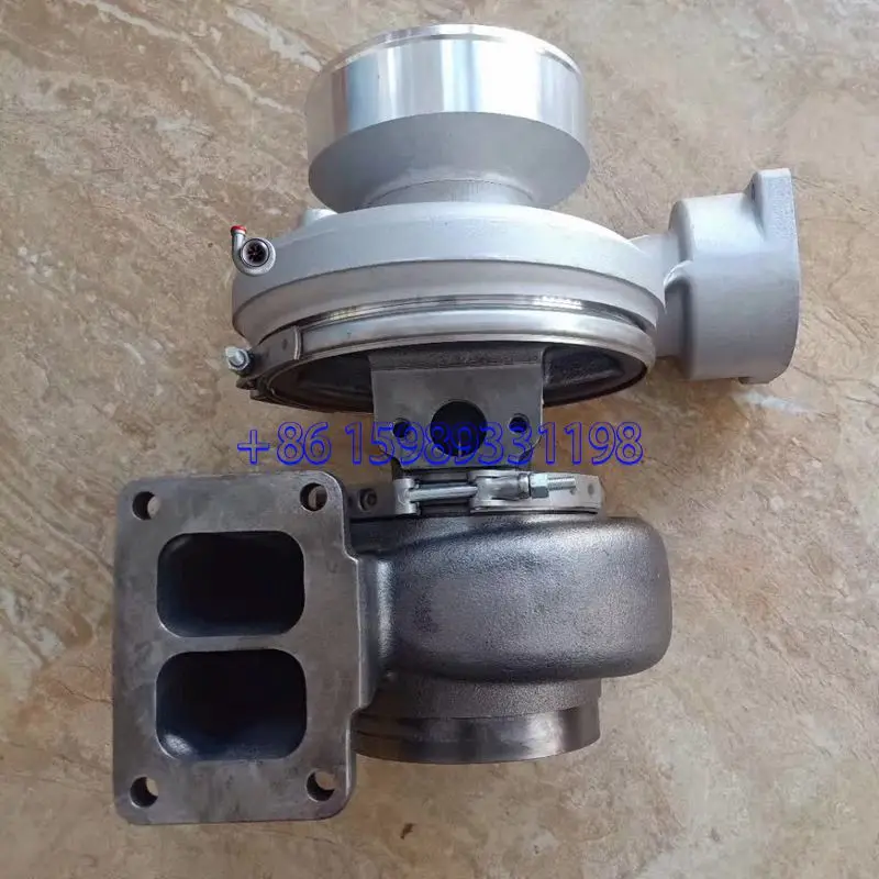 Турбокомпрессор Для CAT 3406B/C TB7804 10R8241 7C6615 7C-6615 465305-0001 465305-9001 466905-0001