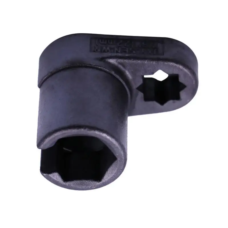 

Торцевой ключ с датчиком, 3 шт., торцевой ключ с датчиком, автоматическая замена, торцевой ключ с датчиком кислорода, инструмент для удаления