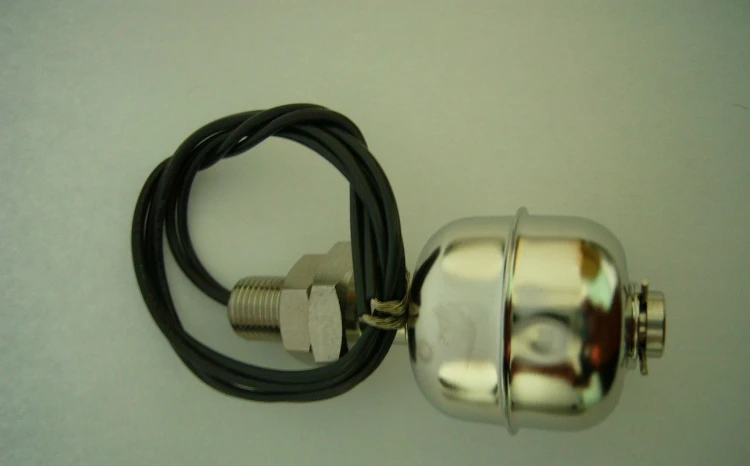 Поплавковый переключатель уровня OLV-5 японский счетчик управления