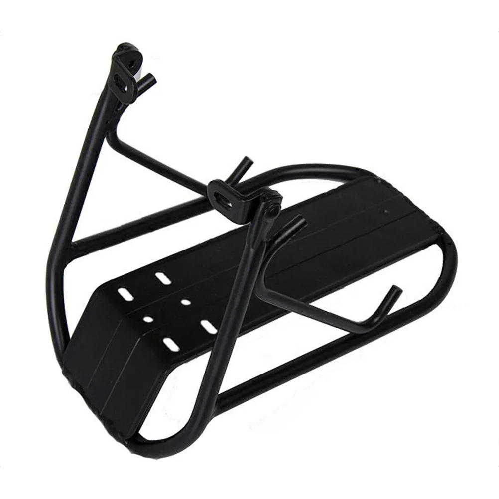 

Bike Front Rack Bike Front Rack for Mountain Bike Bike Luggage Rack Mount Racks Bike Rack Carrier Bike Shelf