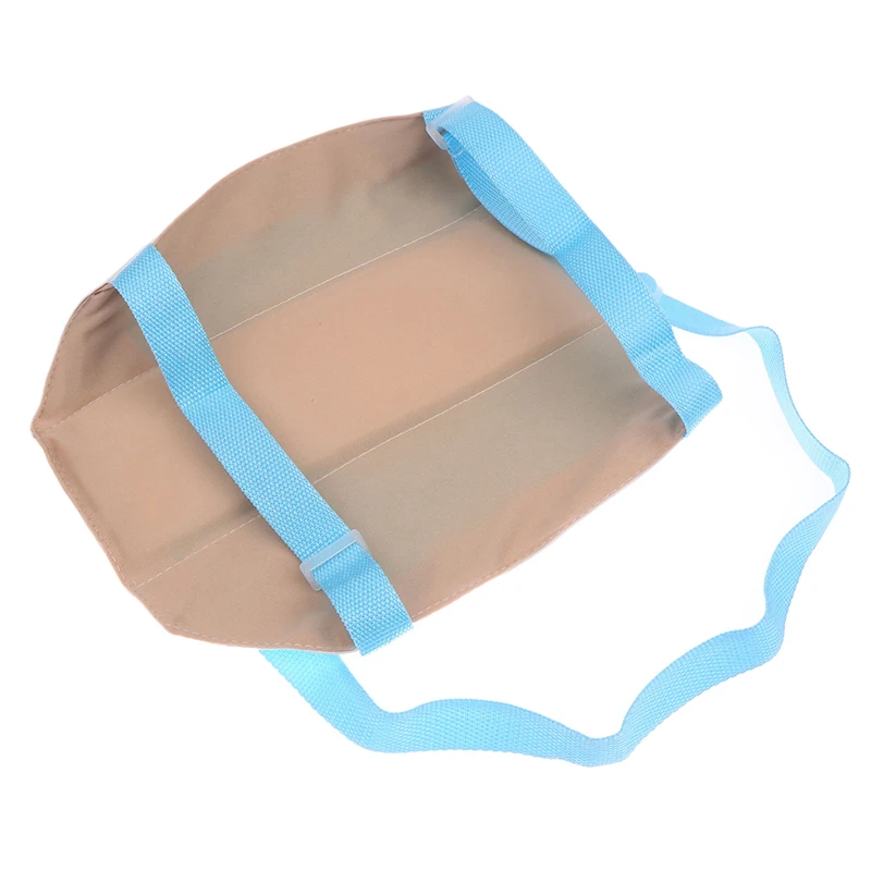 Регулируемый дышащий плечевой ремень универсальный поддерживающий фиксатор для