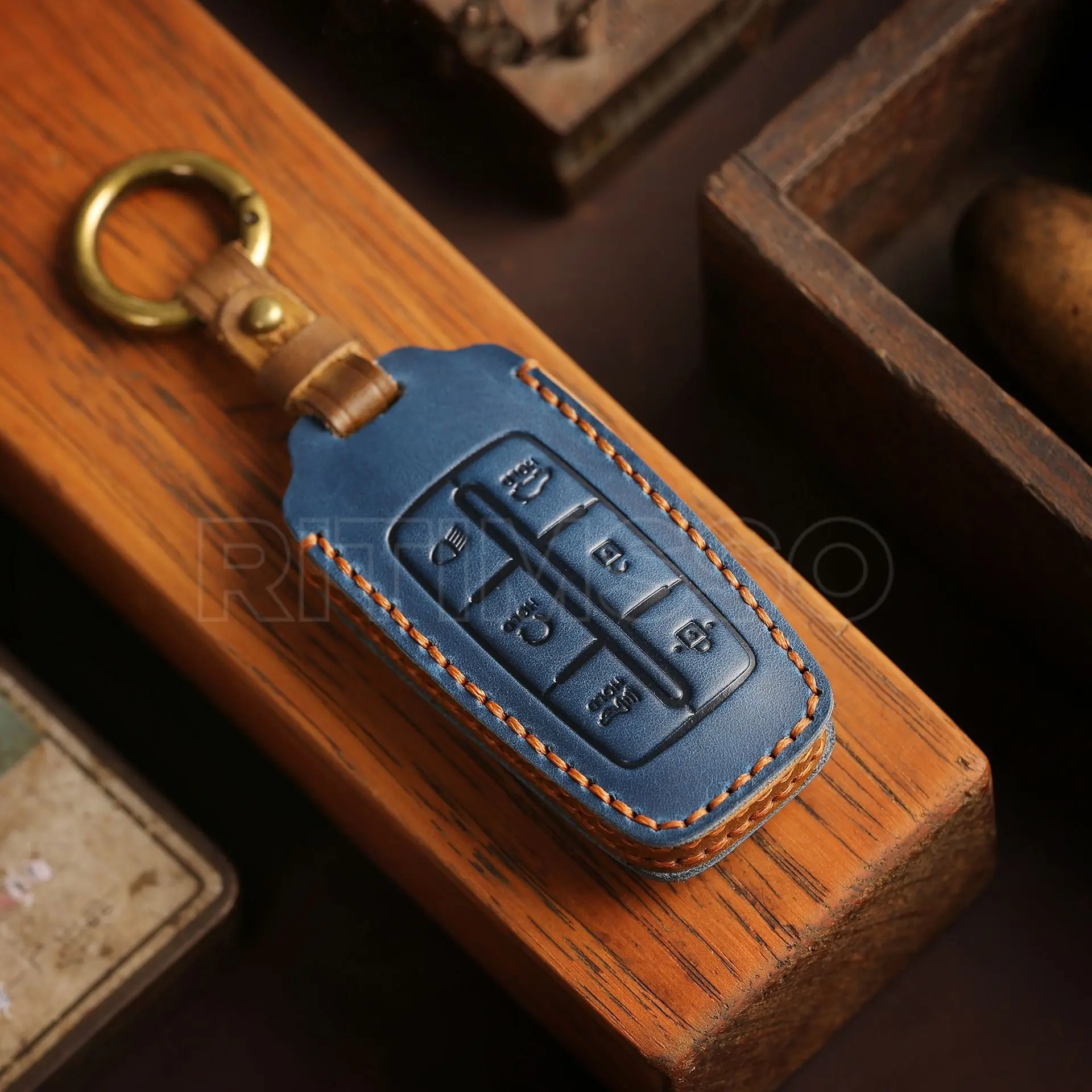 Для Hyundai Genesis G80 GV70 GV80 2019 2020 2021 2022 4/6/8 кнопочный чехол для автомобильного ключа Для Hyundai Genesis G80 GV70 GV80 2019 2020 2021 2022 4/6/8 кнопочный чехол для автомобильного ключа