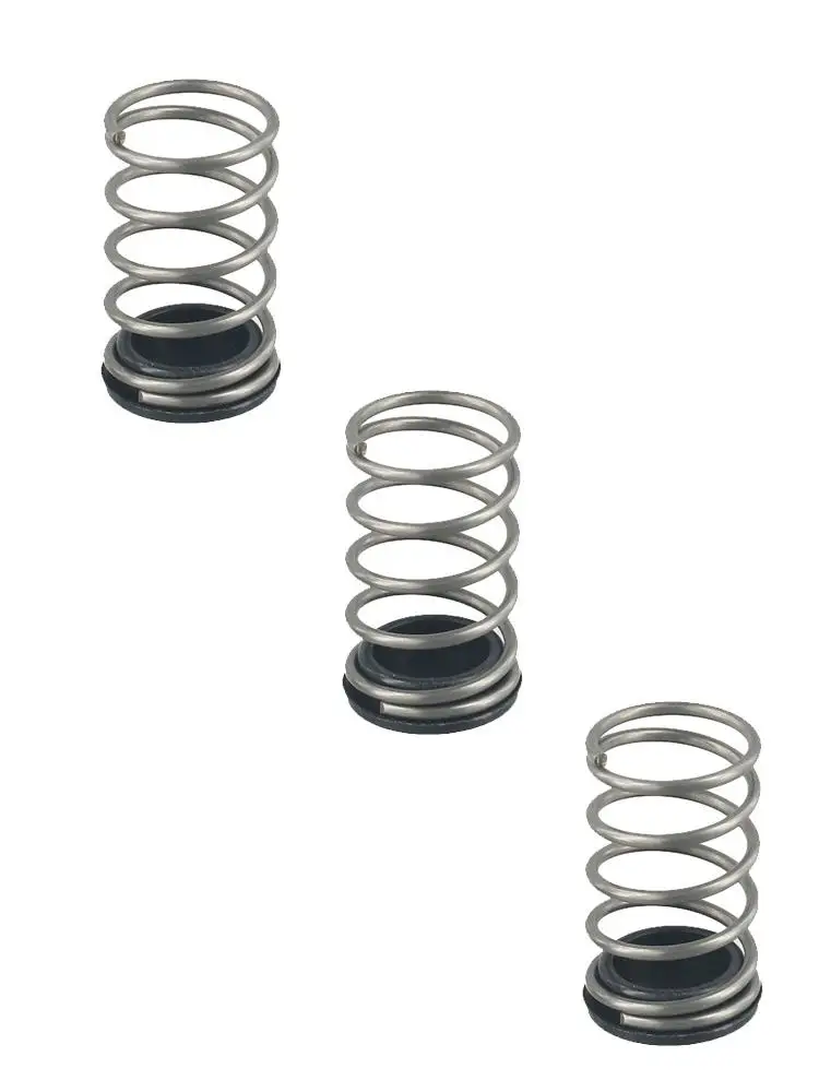 Фото 3 шт. пружины и колпачки для триммерных головок C242 GT-230 T235 T242 SRM-225 SRM-225i GT-225L 400 450 375 для газонокосилок-триммеров №4