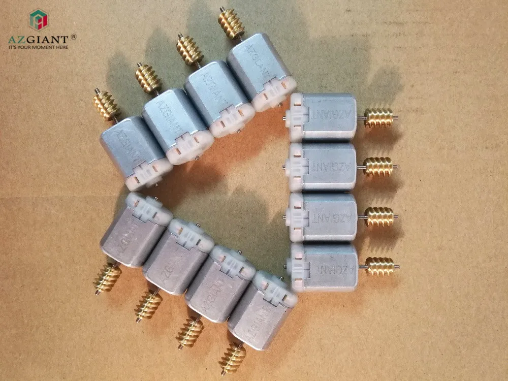 

12 шт./лот Автомобильный Центральный дверной замок блок двигателя для Ford Focus II connect Mondeo 4 Mazda M3 Land Rover Range Jaguar Volvo