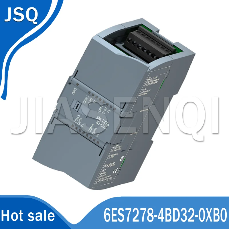100% Новый оригинальный 6ES7278-4BD32-0XB0