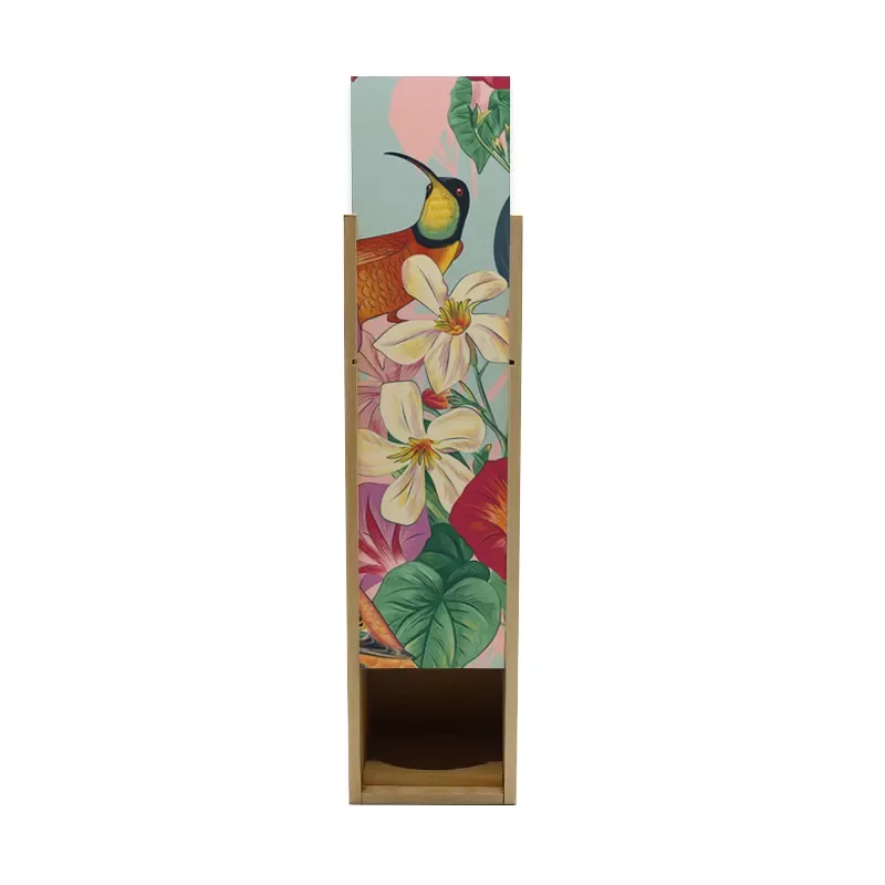 With Handle For Crafts, Gifts, Birthdays, Housewarmings