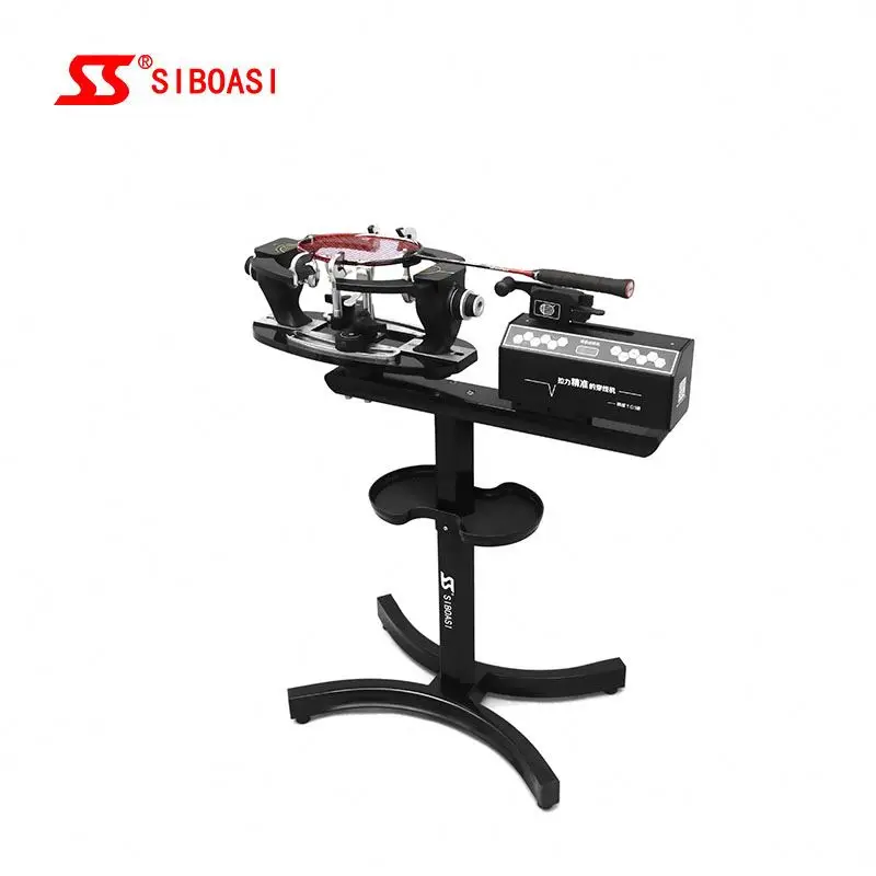 Factory supply siboasi tennis stringing machine accessories from china factory