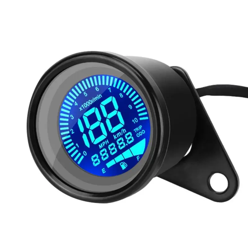 GPS спидометр для мотоцикла Урал