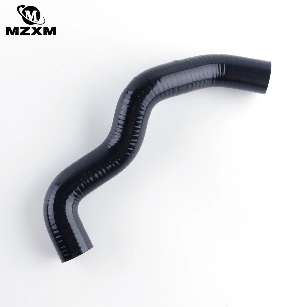 Для 2002-2005 BMW E65 E66 745i 745Li силиконовый верхний шланг радиатора 17127508010 2003 2004