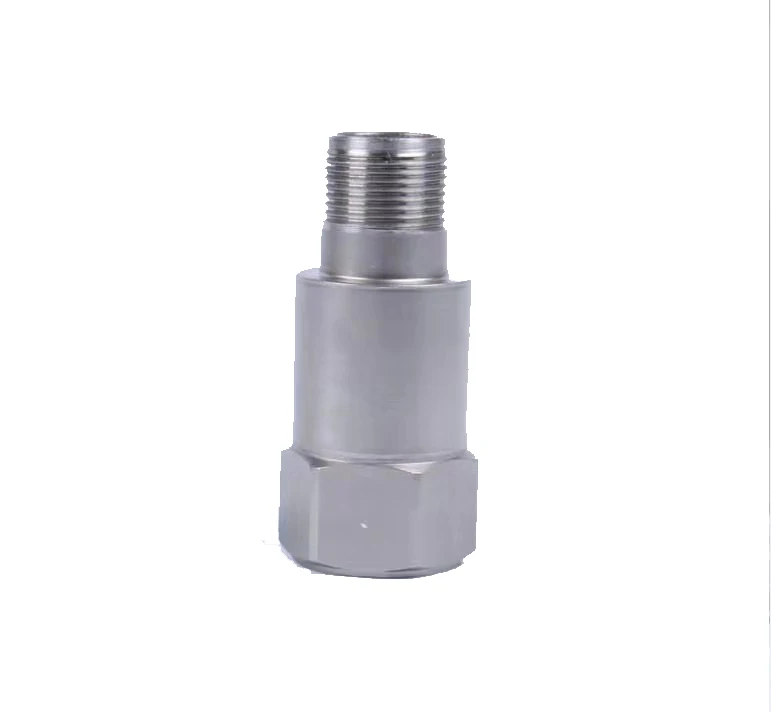 

Low Frequency 4-20mA Vibration Sensor Transducer