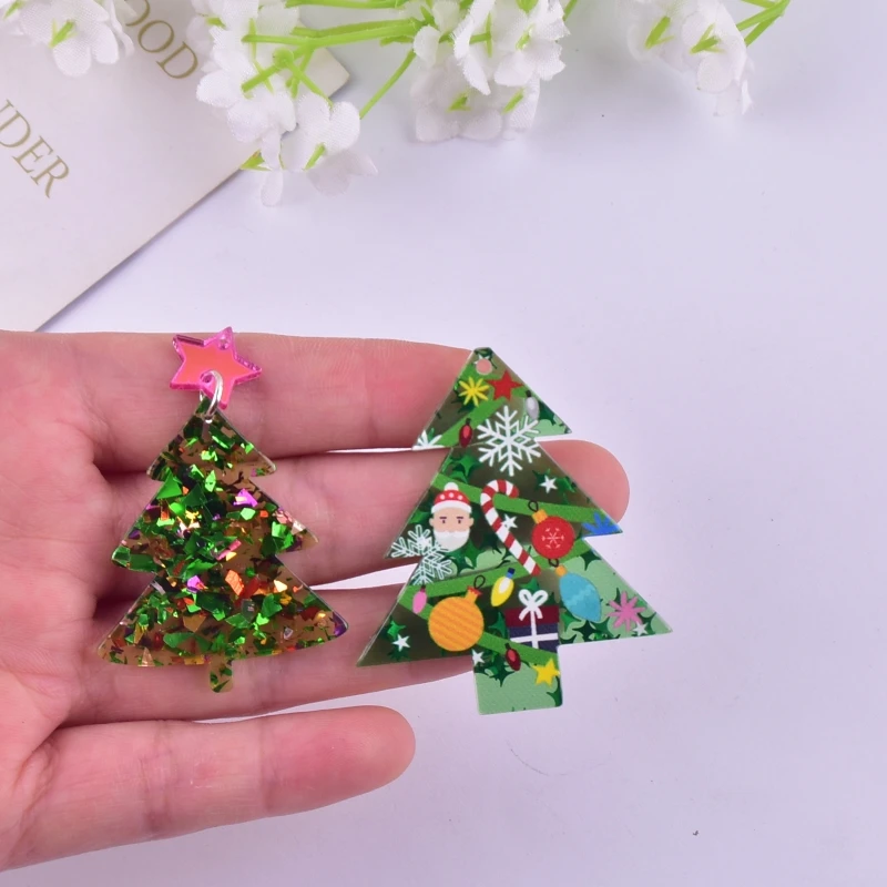 10 шт./упаковка подвески для сережек и ожерелий