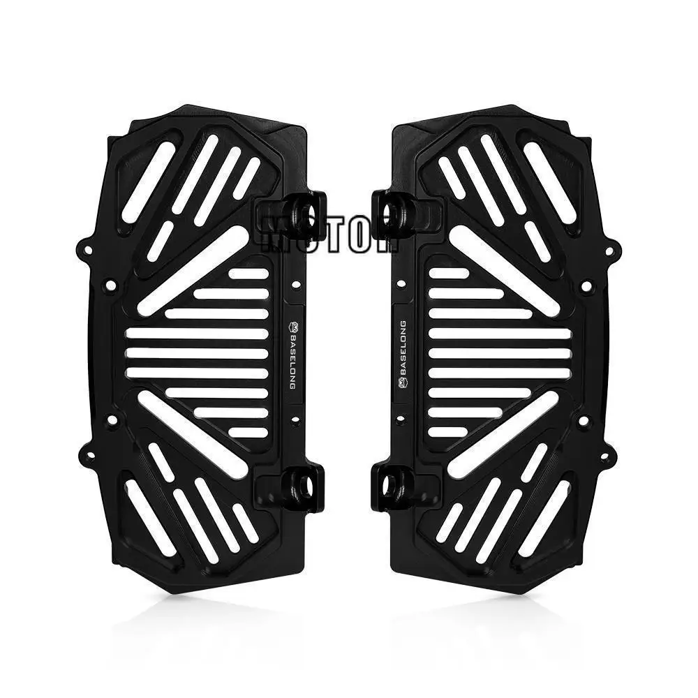 

Защитная решетка радиатора для Husqvarna FC TC FE TE FX TX 125 250 300 350 450 501 501S 2017 2018 2019 2020 2021