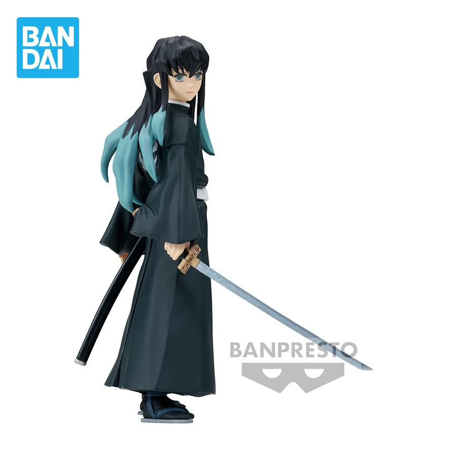 Фигурки из аниме рассекающий демонов 160 мм