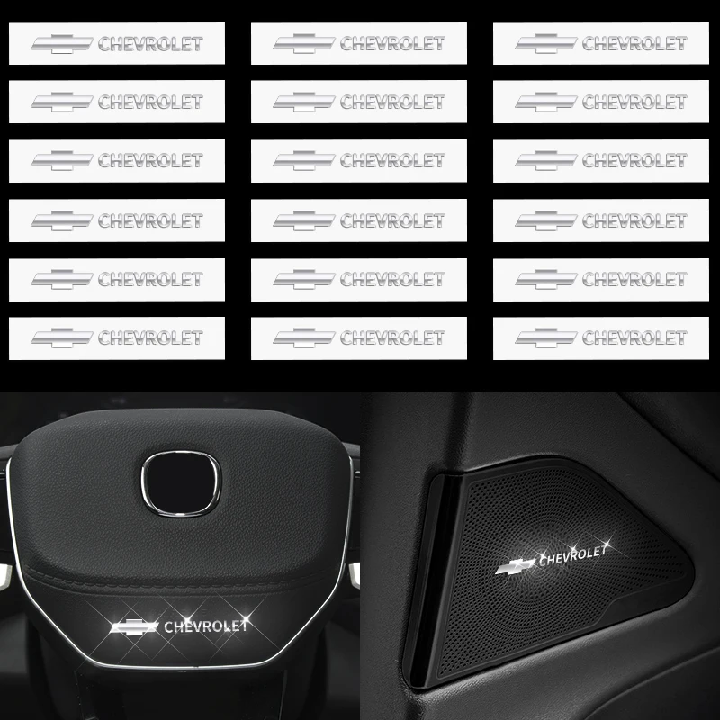 2/5/10 шт. светоотражающие наклейки на автомобильные Стеклоочистители