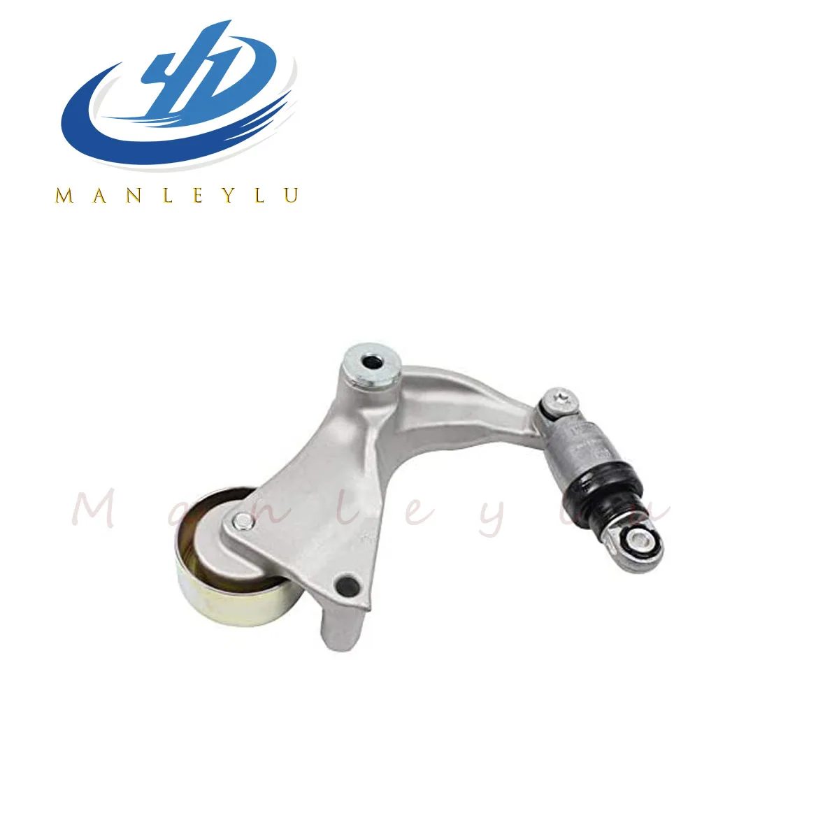 Фото Натяжитель ремня 31170-R0A-015 31170R0A015 для HONDA FR CIVIC CR STREAM ACCORD CROSSROAD №4
