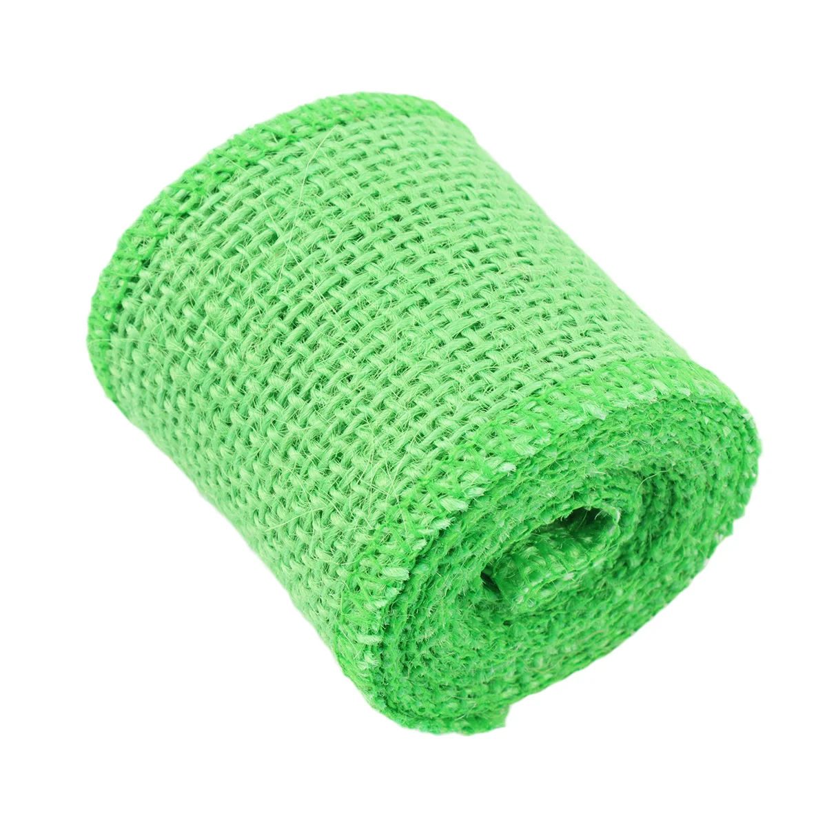 

Ribbon Burlap Christmas Jute Roll Lace Tree Green Craft Yellow Ribbons Widewrappingfabric Gift Decoration Inch Bows Wired Wreath