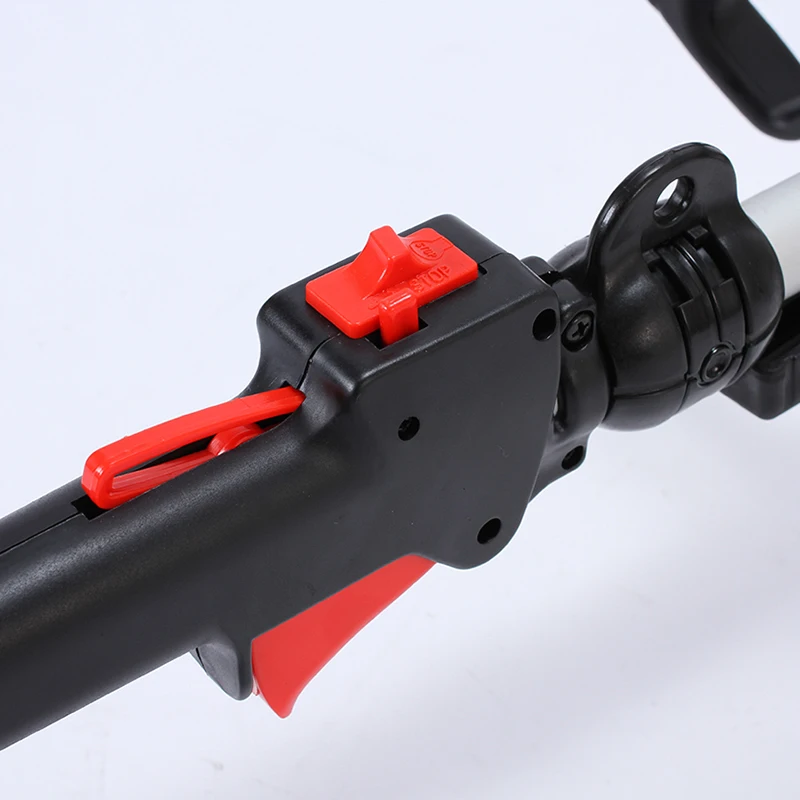 Ручной газовый триммер для травы 26 куб. См