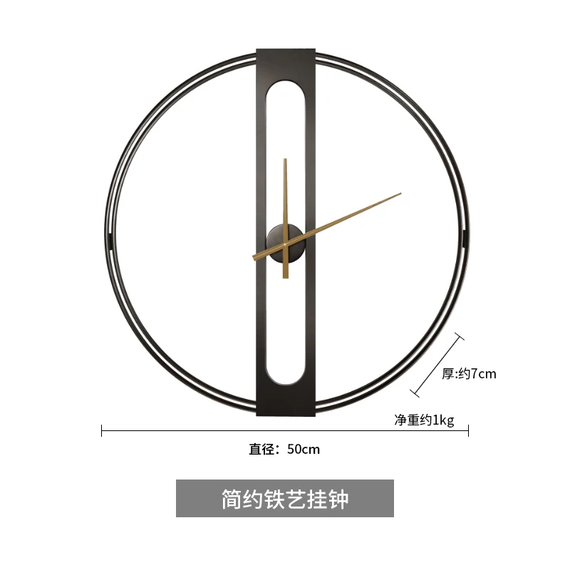 Большие 3D настенные часы металлические золотые для гостиной, беззвучные, скандинавский стиль, креативный, роскошный декоративный подарок Duvar Saati SC660.