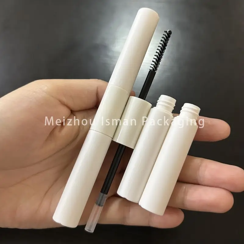 Тушь для ресниц и подводка глаз 2 в 1 3 мл 50 шт.