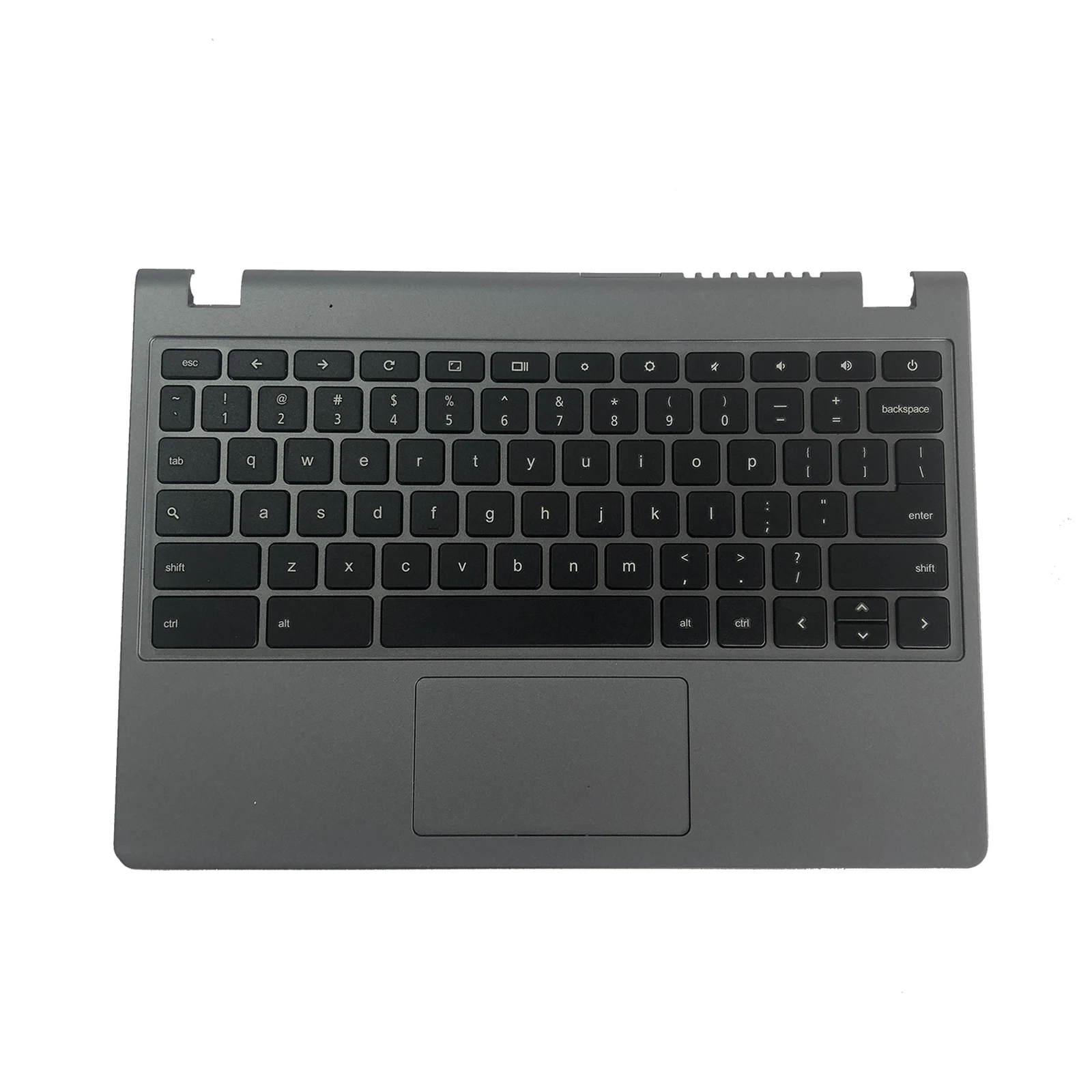 Совершенно новая клавиатура с упором для рук ноутбука и тачпад Acer Chromebook 11 C740 C