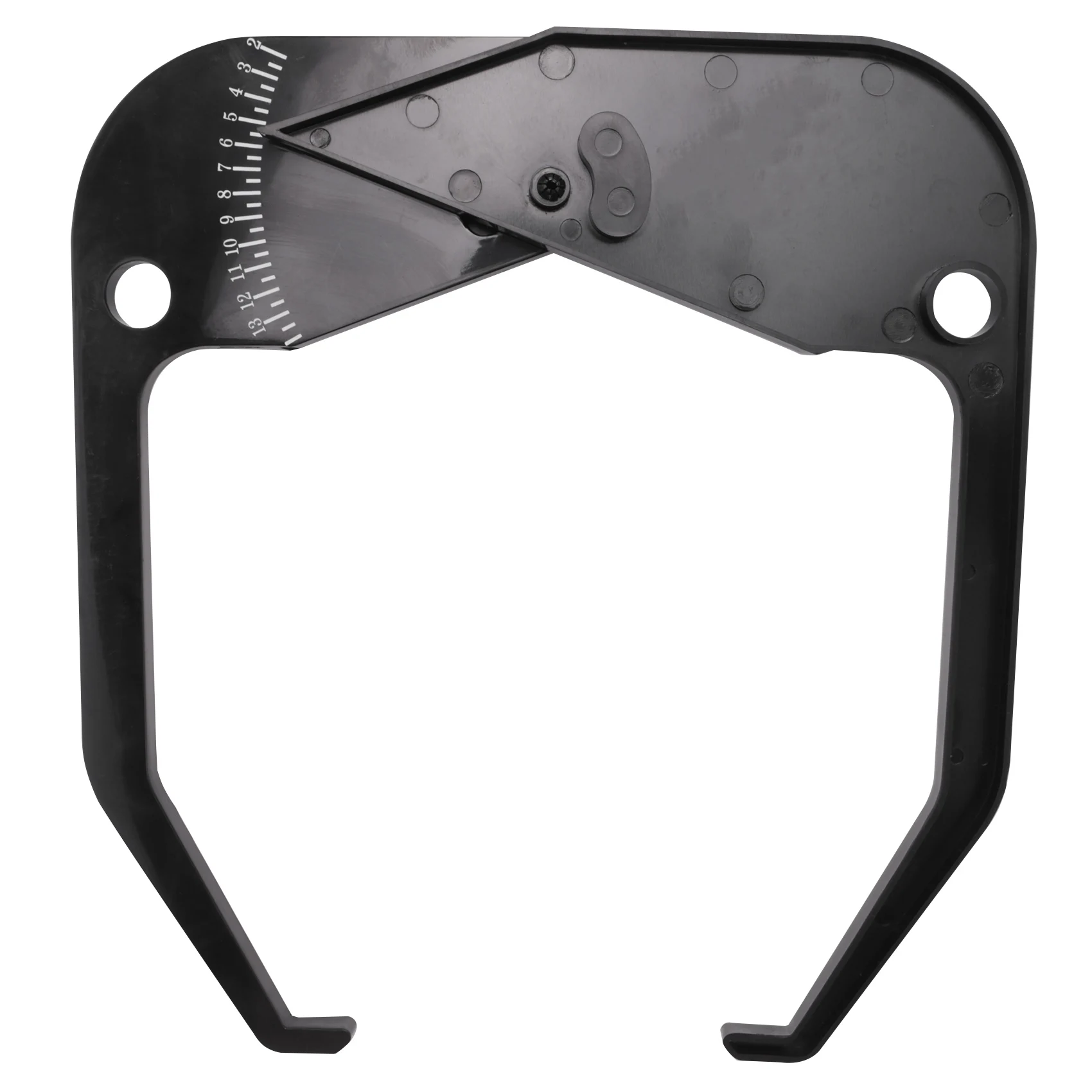 

Tire Balancer Caliper Coats Wheel Rim Width Measurement Measuring Tool