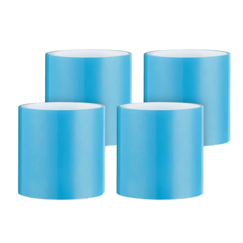 

Resin Tapes for Jewelry,Traceless Adhesive Tape for Arts & Crafts,Making River Tables, Jewelry Metal Hollow Frame Bezels