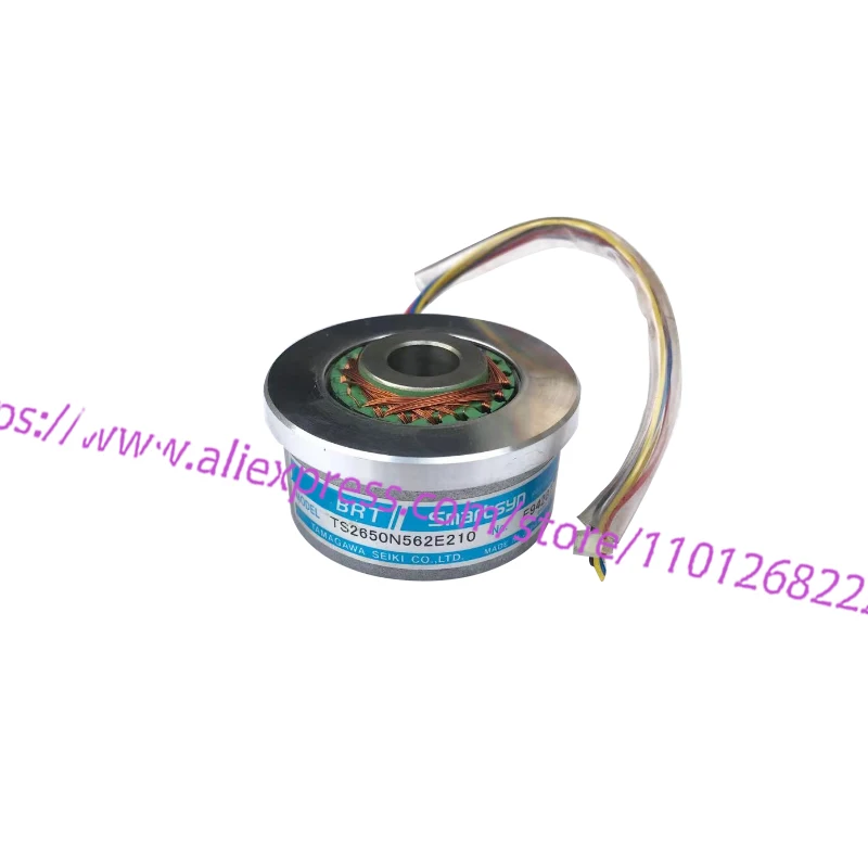 

TS2650N562E210 новый оригинальный, агентские инспекции